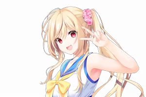 Page 1238 of Secret Love (Kari) / Jun'ai After Story - Character Sprites - preview thumbnail