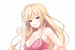 Page 125 of Secret Love (Kari) / Jun'ai After Story - Character Sprites - preview thumbnail