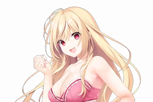 Page 126 of Secret Love (Kari) / Jun'ai After Story - Character Sprites - preview thumbnail
