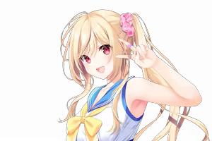 Page 1266 of Secret Love (Kari) / Jun'ai After Story - Character Sprites - preview thumbnail