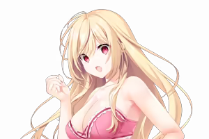 Page 127 of Secret Love (Kari) / Jun'ai After Story - Character Sprites - preview thumbnail