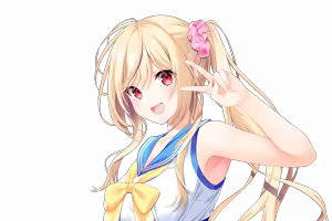 Page 1281 of Secret Love (Kari) / Jun'ai After Story - Character Sprites - preview thumbnail