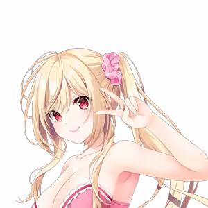 Page 1337 of Secret Love (Kari) / Jun'ai After Story - Character Sprites - preview thumbnail