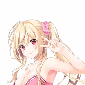 Page 1346 of Secret Love (Kari) / Jun'ai After Story - Character Sprites - preview thumbnail
