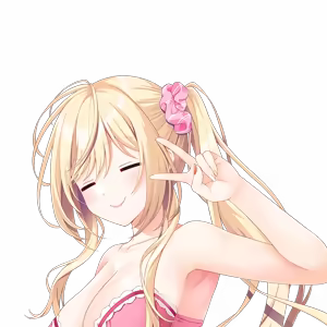 Page 1349 of Secret Love (Kari) / Jun'ai After Story - Character Sprites - preview thumbnail