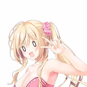Page 1353 of Secret Love (Kari) / Jun'ai After Story - Character Sprites - preview thumbnail