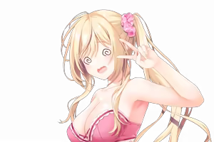 Page 1418 of Secret Love (Kari) / Jun'ai After Story - Character Sprites - preview thumbnail