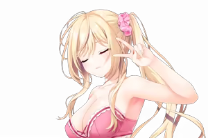 Page 1432 of Secret Love (Kari) / Jun'ai After Story - Character Sprites - preview thumbnail