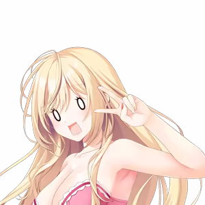 Page 1481 of Secret Love (Kari) / Jun'ai After Story - Character Sprites - preview thumbnail
