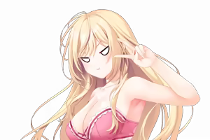 Page 1542 of Secret Love (Kari) / Jun'ai After Story - Character Sprites - preview thumbnail