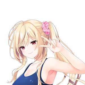 Page 1604 of Secret Love (Kari) / Jun'ai After Story - Character Sprites - preview thumbnail