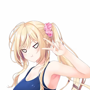 Page 1606 of Secret Love (Kari) / Jun'ai After Story - Character Sprites - preview thumbnail