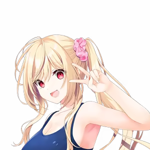 Page 1614 of Secret Love (Kari) / Jun'ai After Story - Character Sprites - preview thumbnail