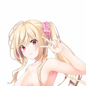 Page 1733 of Secret Love (Kari) / Jun'ai After Story - Character Sprites - preview thumbnail