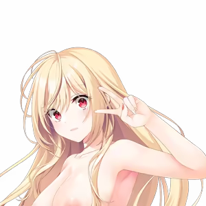 Page 1861 of Secret Love (Kari) / Jun'ai After Story - Character Sprites - preview thumbnail