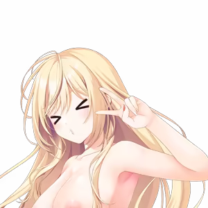 Page 1866 of Secret Love (Kari) / Jun'ai After Story - Character Sprites - preview thumbnail