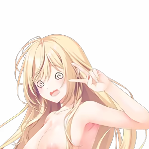 Page 1868 of Secret Love (Kari) / Jun'ai After Story - Character Sprites - preview thumbnail