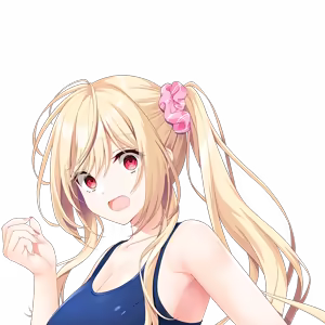 Page 197 of Secret Love (Kari) / Jun'ai After Story - Character Sprites - preview thumbnail