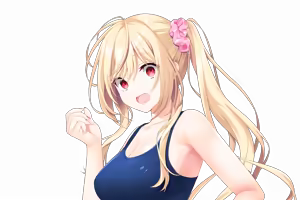 Page 276 of Secret Love (Kari) / Jun'ai After Story - Character Sprites - preview thumbnail