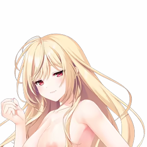 Page 466 of Secret Love (Kari) / Jun'ai After Story - Character Sprites - preview thumbnail
