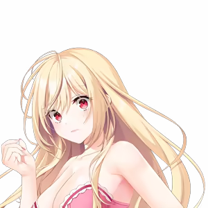 Page 51 of Secret Love (Kari) / Jun'ai After Story - Character Sprites - preview thumbnail