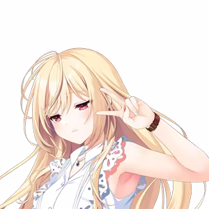 Page 612 of Secret Love (Kari) / Jun'ai After Story - Character Sprites - preview thumbnail