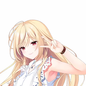 Page 615 of Secret Love (Kari) / Jun'ai After Story - Character Sprites - preview thumbnail