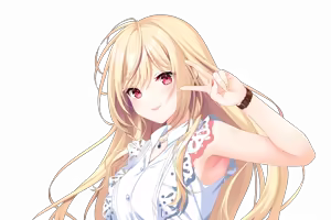 Page 676 of Secret Love (Kari) / Jun'ai After Story - Character Sprites - preview thumbnail