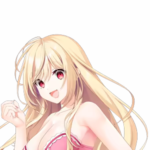 Page 68 of Secret Love (Kari) / Jun'ai After Story - Character Sprites - preview thumbnail