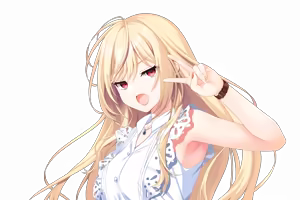 Page 695 of Secret Love (Kari) / Jun'ai After Story - Character Sprites - preview thumbnail