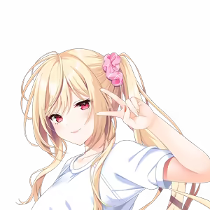 Page 748 of Secret Love (Kari) / Jun'ai After Story - Character Sprites - preview thumbnail