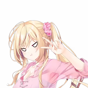Page 888 of Secret Love (Kari) / Jun'ai After Story - Character Sprites - preview thumbnail