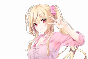 Page 943 of Secret Love (Kari) / Jun'ai After Story - Character Sprites - preview thumbnail