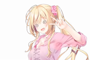 Page 957 of Secret Love (Kari) / Jun'ai After Story - Character Sprites - preview thumbnail