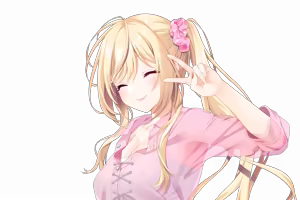 Page 970 of Secret Love (Kari) / Jun'ai After Story - Character Sprites - preview thumbnail
