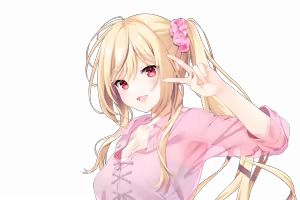 Page 980 of Secret Love (Kari) / Jun'ai After Story - Character Sprites - preview thumbnail