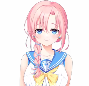 Page 1034 of Secret Love (Kari) / Jun'ai After Story - Character Sprites - preview thumbnail