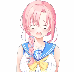 Page 1039 of Secret Love (Kari) / Jun'ai After Story - Character Sprites - preview thumbnail