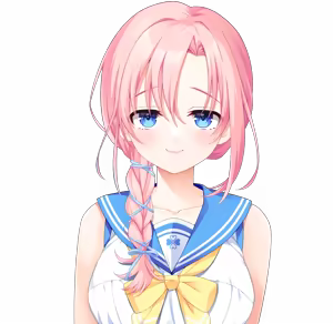 Page 1070 of Secret Love (Kari) / Jun'ai After Story - Character Sprites - preview thumbnail