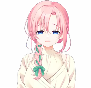 Page 119 of Secret Love (Kari) / Jun'ai After Story - Character Sprites - preview thumbnail