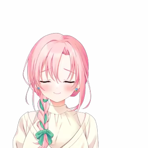 Page 12 of Secret Love (Kari) / Jun'ai After Story - Character Sprites - preview thumbnail