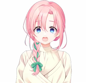 Page 124 of Secret Love (Kari) / Jun'ai After Story - Character Sprites - preview thumbnail