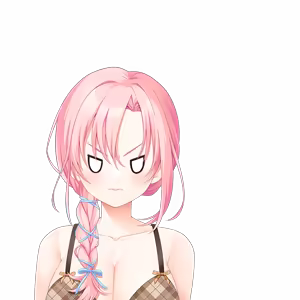 Page 1269 of Secret Love (Kari) / Jun'ai After Story - Character Sprites - preview thumbnail