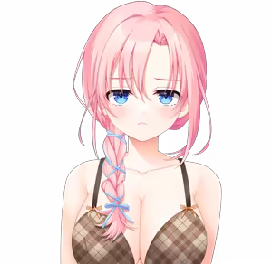 Page 1339 of Secret Love (Kari) / Jun'ai After Story - Character Sprites - preview thumbnail