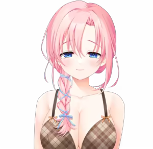 Page 1343 of Secret Love (Kari) / Jun'ai After Story - Character Sprites - preview thumbnail