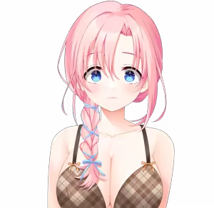 Page 1348 of Secret Love (Kari) / Jun'ai After Story - Character Sprites - preview thumbnail