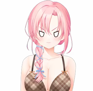 Page 1351 of Secret Love (Kari) / Jun'ai After Story - Character Sprites - preview thumbnail