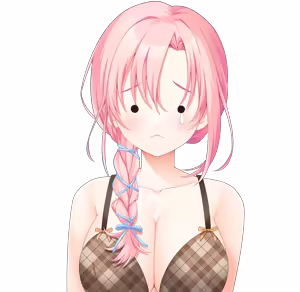 Page 1352 of Secret Love (Kari) / Jun'ai After Story - Character Sprites - preview thumbnail