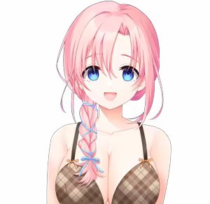 Page 1356 of Secret Love (Kari) / Jun'ai After Story - Character Sprites - preview thumbnail