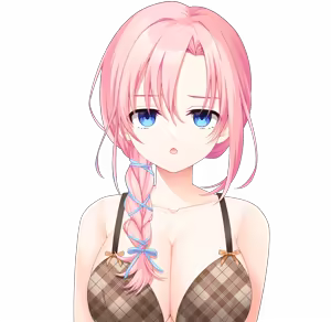 Page 1357 of Secret Love (Kari) / Jun'ai After Story - Character Sprites - preview thumbnail